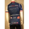GILET SANS MANCHE PARIS BREST PARIS 2023 COUPE VENT + DOS FILET