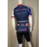 GILET SANS MANCHE PARIS BREST PARIS 2023 COUPE VENT + DOS FILET