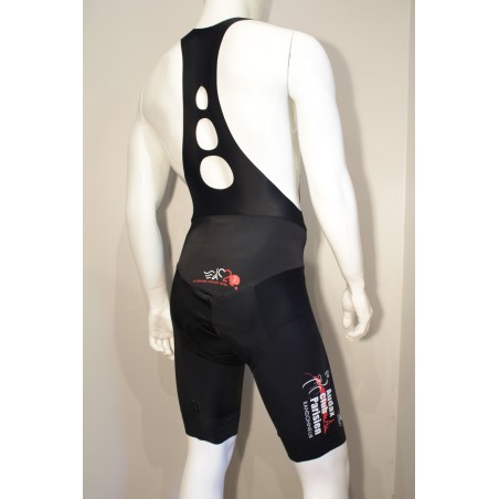 BIB SHORTS MEN PERFORMANCE PARIS BREST PARIS 2023