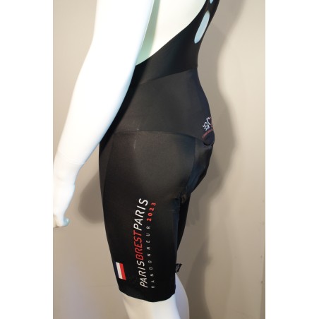BIB SHORTS MEN PERFORMANCE PARIS BREST PARIS 2023