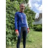 MAILLOT PARIS BREST PARIS 2023 MANCHES LONGUES MI SAISON
