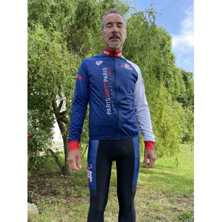 WINDBREAKER LONG SLEEVES PARIS BREST PARIS 2023 DEPERLANT