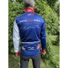 VESTE HIVER PARIS BREST PARIS 2023 THERMIQUE 100% COUPE VENT