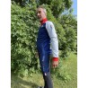 VESTE HIVER PARIS BREST PARIS 2023 THERMIQUE 100% COUPE VENT