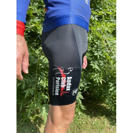 BIB SHORTS MEN PERFORMANCE PARIS BREST PARIS 2023
