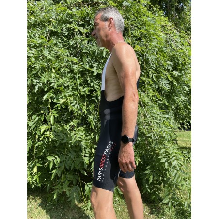 BIB SHORTS MEN PERFORMANCE PARIS BREST PARIS 2023