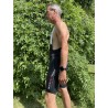 BIB SHORTS MEN PERFORMANCE PARIS BREST PARIS 2023