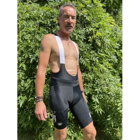 BIB SHORTS MEN PERFORMANCE PARIS BREST PARIS 2023
