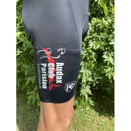 BIB SHORTS MEN PERFORMANCE PARIS BREST PARIS 2023