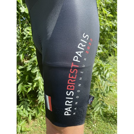 BIB SHORTS MEN PERFORMANCE PARIS BREST PARIS 2023